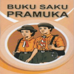 Buku Saku Pramuka Paling Lengkap icon