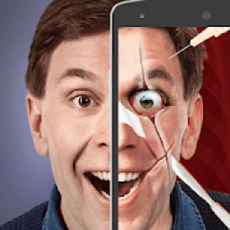 Face Editing: Plastic Surgery Simulator icon