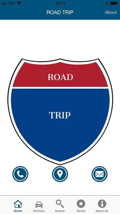 ROAD TRIP स्क्रीनशॉट 4