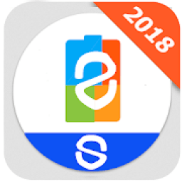 360 Battery - Antivirus, Cleaner, Battery Save icon