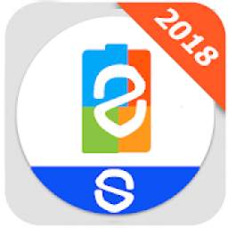 360 Battery, Antivirus Security 1.2