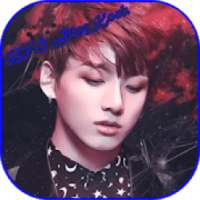 Wallpaper Jungkook KPOP BTS Fans HD on 9Apps
