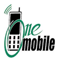 One Mobile Sim, Bill Payments & Money Transfer