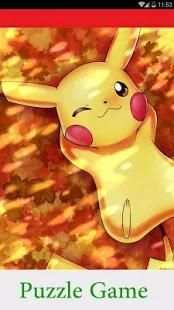 Go Pokemon GO Game screenshot 3