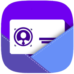 ikon Visiting card maker