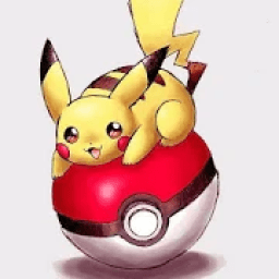 ikon Go Pokemon GO Game