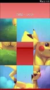 Go Pokemon GO Game screenshot 1