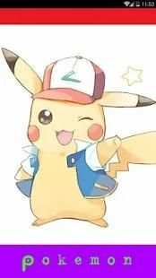 Go Pokemon GO Game screenshot 2