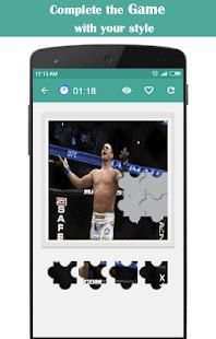 Fighting Trainer screenshot 4