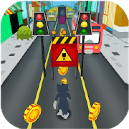 ikon Subway Dash Tom Runner Jerry surf Adventure