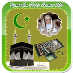 Ramadan Photo Frames HD