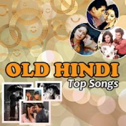 Old Hindi Songs - Old Hindi Filmi Songs