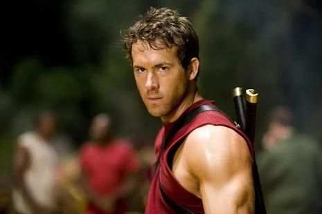 Deadpool Live Wallpapers screenshot 1