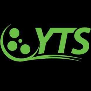 YIFY स्क्रीनशॉट 1
