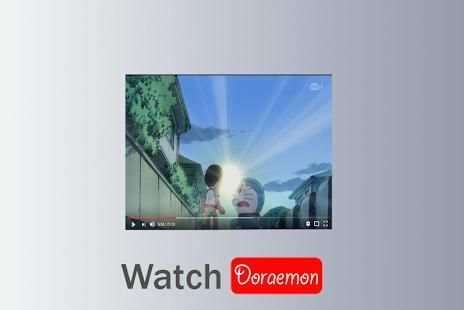 Video for Doraemon screenshot 2