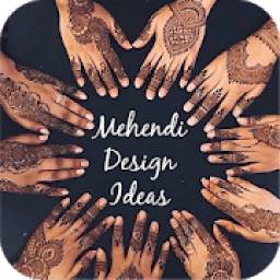 Mehndi Designs 2018