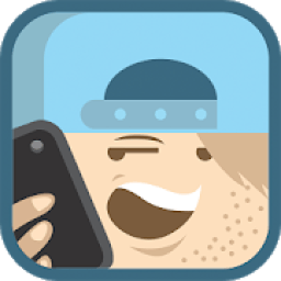 Prank Caller - Prank Call App आइकन
