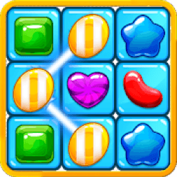 ikon Candy Sweet Bomb