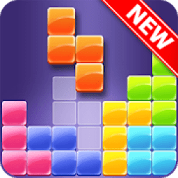 ikon Block Puzzle Blast 2018