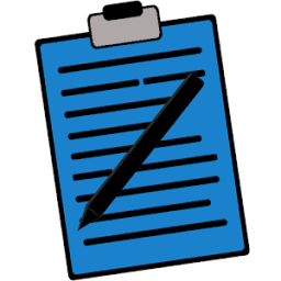 Notepad आइकन