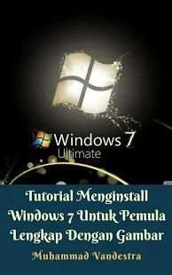 Tutorial Install Windows 7 Untuk Pemula скриншот 6