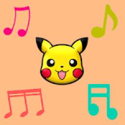 Pokémon Cries Quiz 24