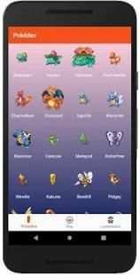 Pokémon Cries Quiz screenshot 6