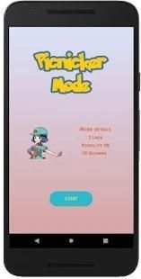 Pokémon Cries Quiz screenshot 3