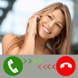 Call voice Changer app icon