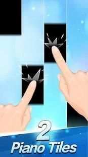 Shin-Chan Piano Game screenshot 2