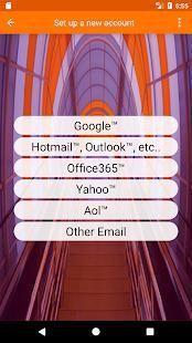 Email for hotmail app screenshot 8