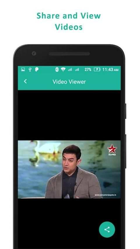 WhatsApp Utility screenshot 2