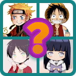ikon Anime Quiz