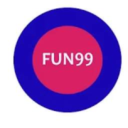 Fun99-Online Chat&Make New Friends with Video Call
