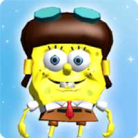 My Talking Spongebob 3D