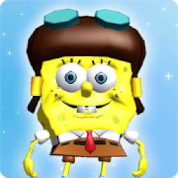 ikon My Talking Spongebob 3D