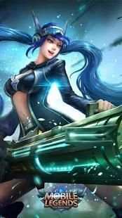 Mobile Legends Wallpapers screenshot 4