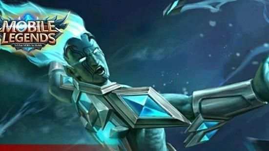 Mobile Legends Wallpapers screenshot 1