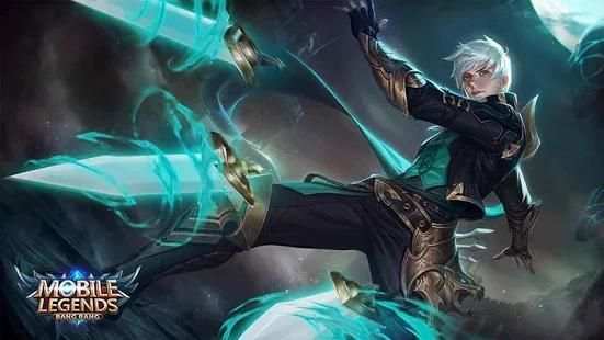 Mobile Legends Wallpapers screenshot 8