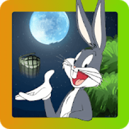 Bunny Grenade Attack 2018 icon