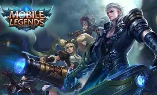 Mobile Legends Wallpapers screenshot 7