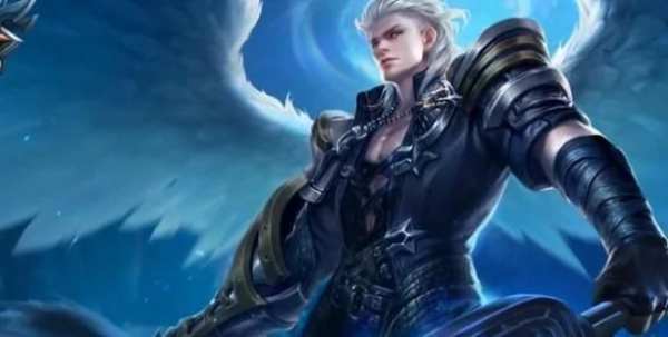 Mobile Legends Wallpapers screenshot 6