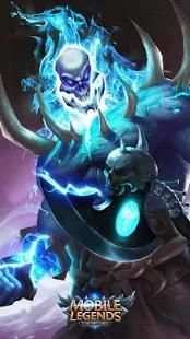 Mobile Legends Wallpapers screenshot 3