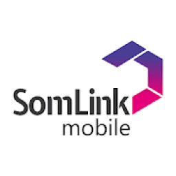 Somlink Data icon