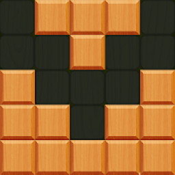 Wood Block Puzzle Classic आइकन