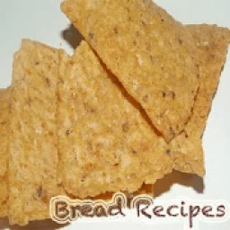 Bread recipes : quick bread, yeast bread &amp; more icon