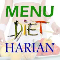 Menu Diet Harian on 9Apps