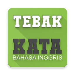 Tebak Kata Bahasa Inggris icon