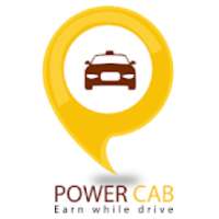 PowerCab Chauffeur on 9Apps