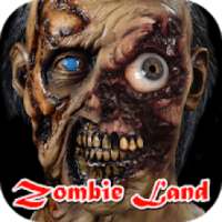 Zombie Video, GIF & Ghost Face Photo Editor logo